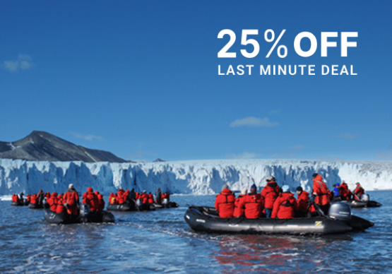 Arctic Odyssey