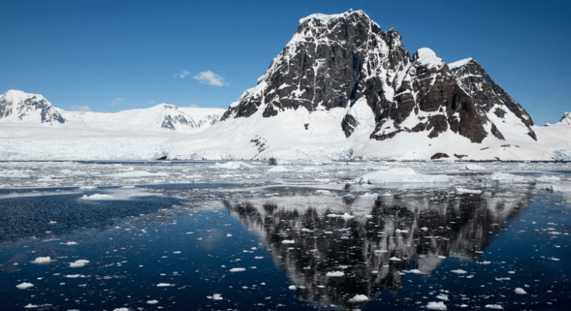 What I Learned By Visiting Antarctica