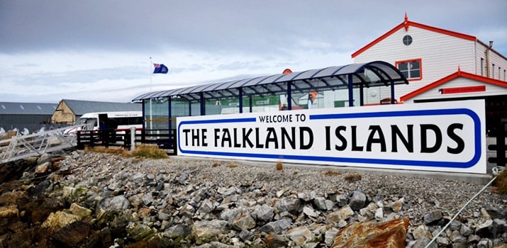The Falkland Islands - Fun Facts, Myth & Reality