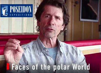 Faces of the Polar World - James Balog