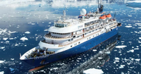 Why travel with Poseidon Expeditions 