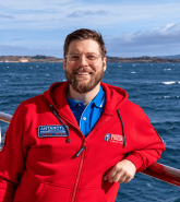 AARON STRAHLKE
