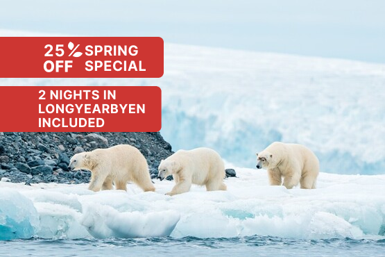 Best of Svalbard