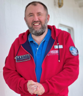 MICHAEL BLENCOWE