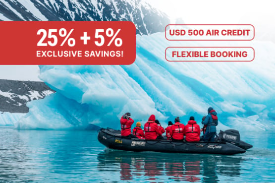 Best of Svalbard