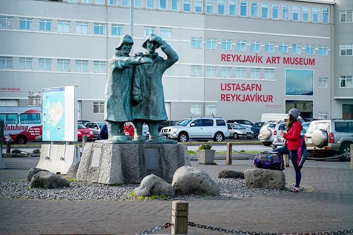 Reykjavík