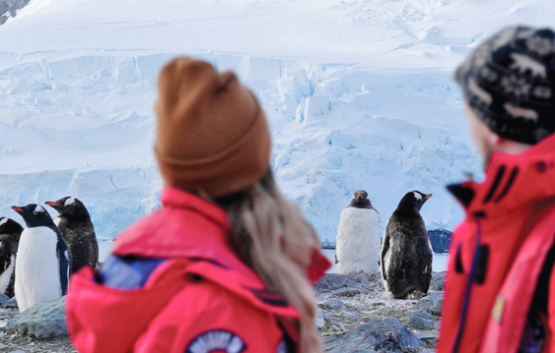 Antarctica