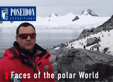 Faces of the Polar World - Filip Kulisev
