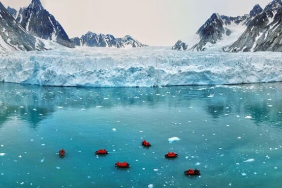 Best of Svalbard