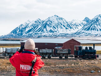 From Arctic Exploration to Modern Adventure