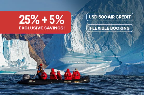 Arctic Odyssey