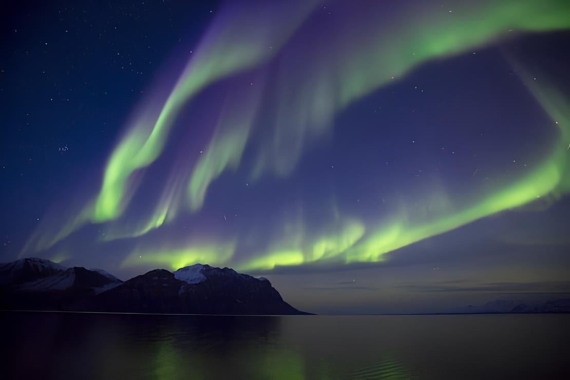 Cultural Meaning of the Northern Lights
