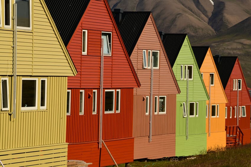 Opening to tourism Opening to tourism