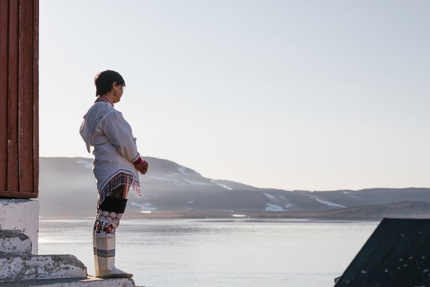 traditional clothing