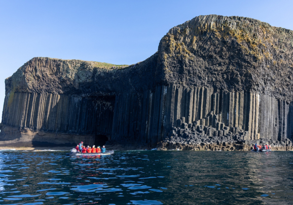 Staffa
