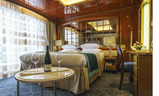 Sea Spirit Interiors