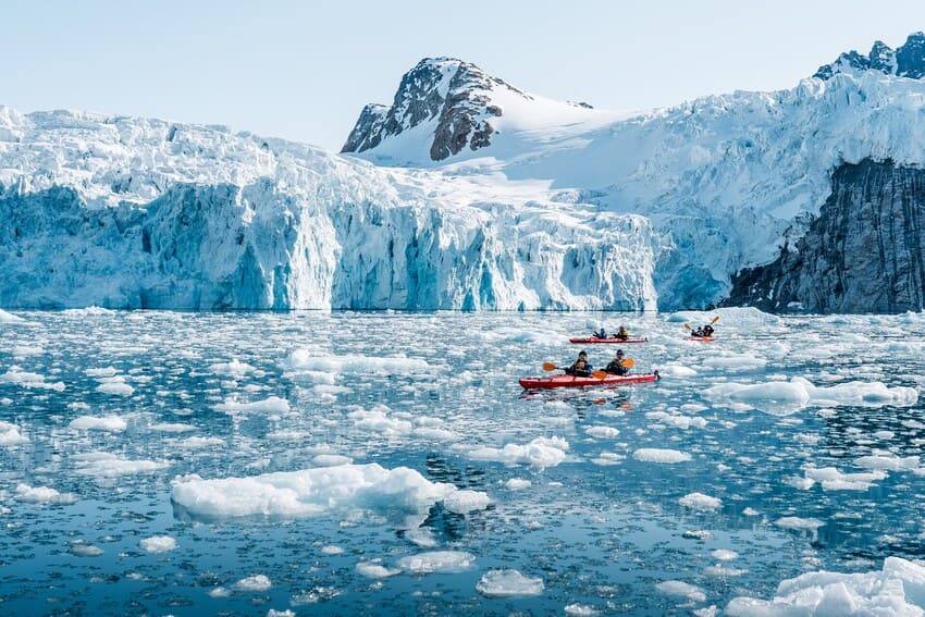 Opportunities Beyond Shipping