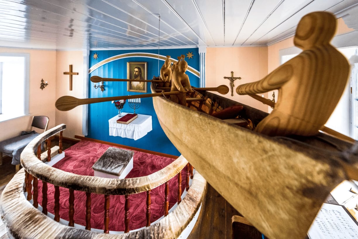 Museums and Historical Sites