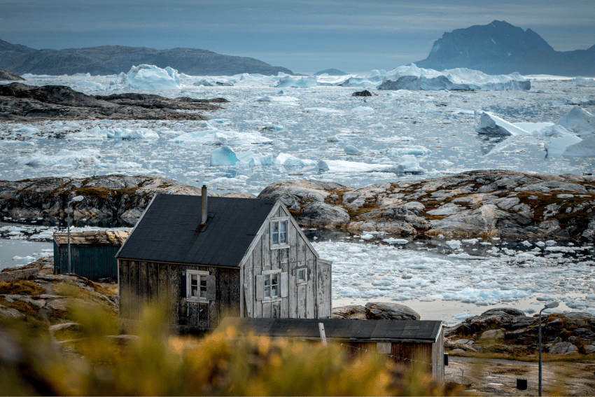 What to See in Nuuk
