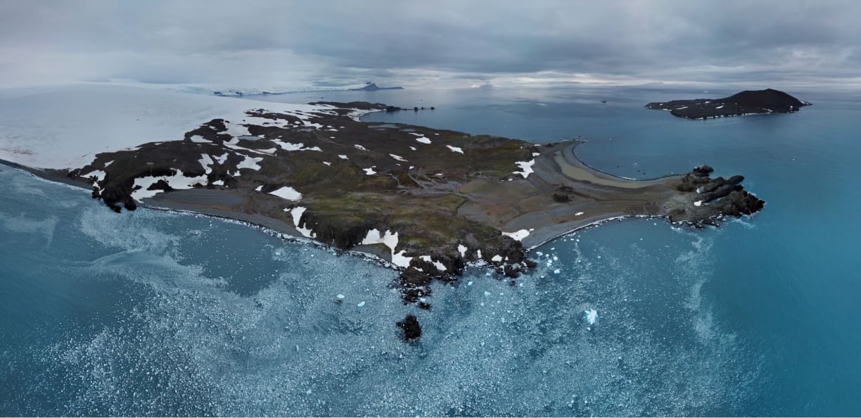 King George Island King George Island