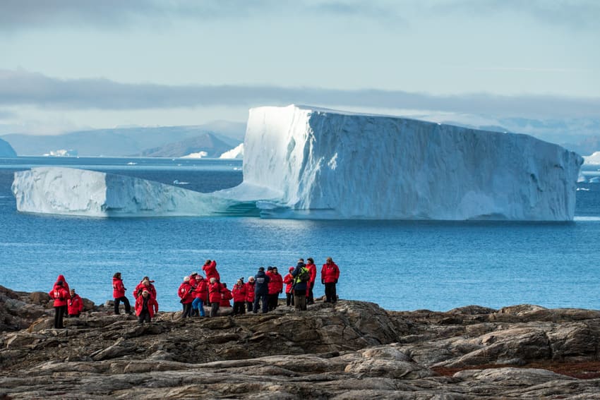 Who Owns Greenland and Why 10 Facts About the Country Poseidon Expeditions