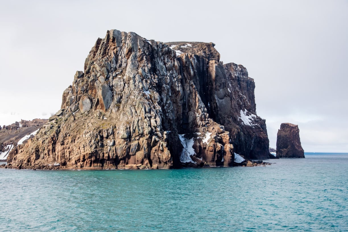 South Shetland Islands South Shetland Islands