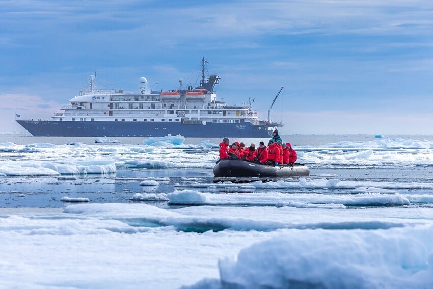 When is the Best Time to Visit the Arctic?