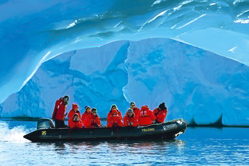  Comfortable and Safe Experience