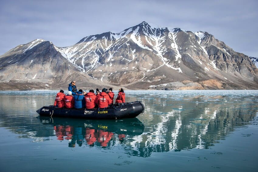 SVALBARD