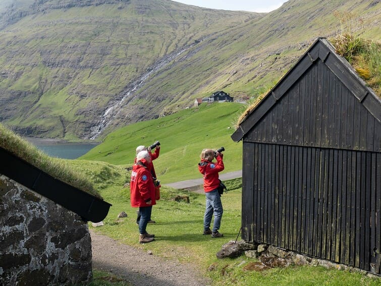 History and Settlement