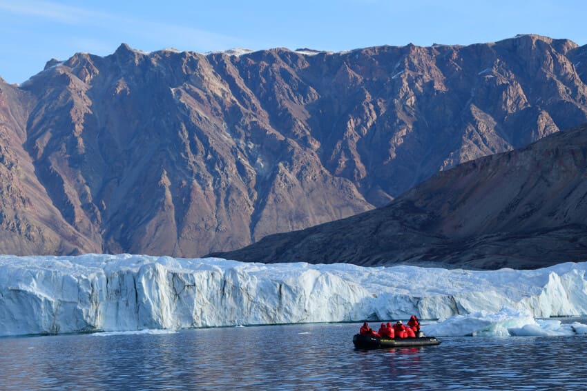 Natural Wonders and Landscapes