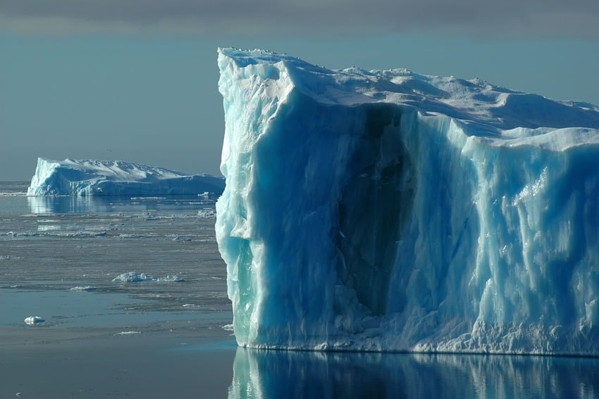 Drake Passage Weather, Shake and Wavesjpg