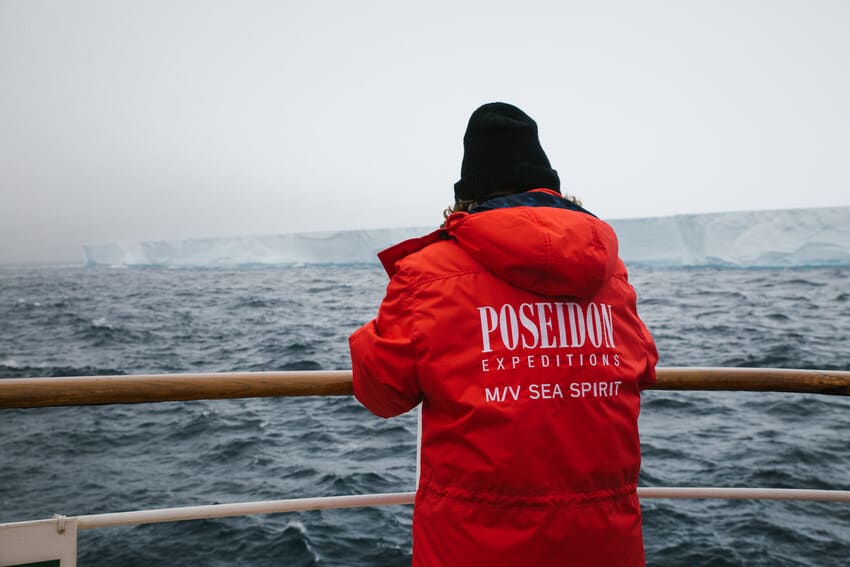 Signs of Ancient Life