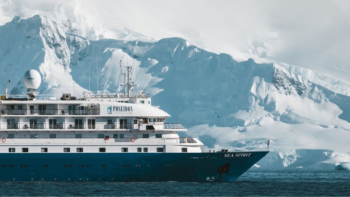 Antarctic Circle Antarctic Circle