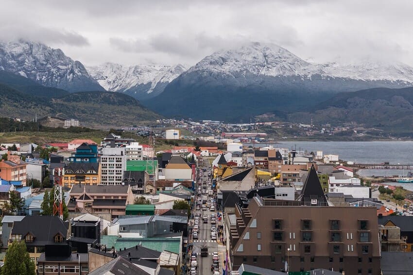 Ushuaia