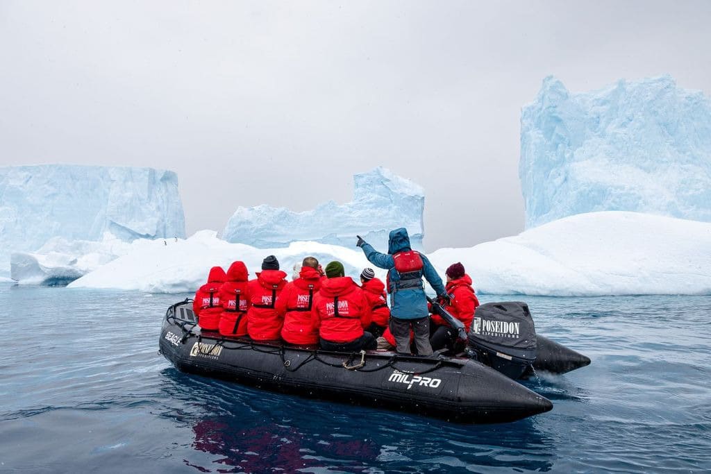 discovered Antarctica discovered Antarctica