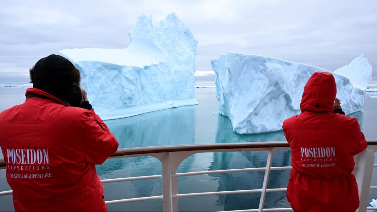Antarctic ecosystem Antarctic ecosystem