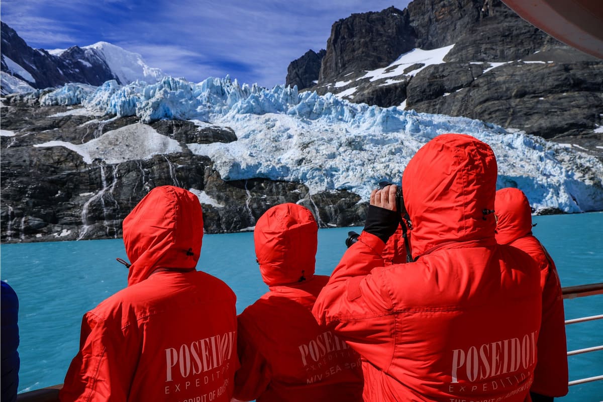 What Animals Live in Antarctica What Animals Live in Antarctica
