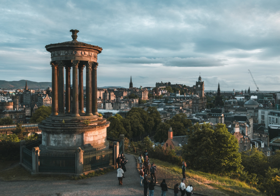 Edinburgh