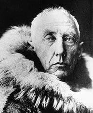 Roald Amundsen