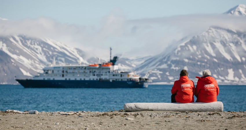 Best Arctic trips in 2021 - polar expedition cruises
