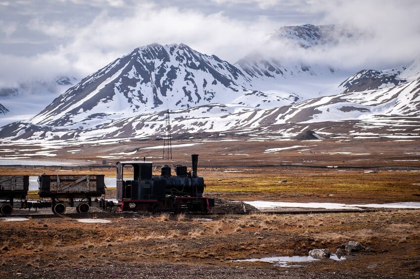 Economy and Industries Economy and Industries