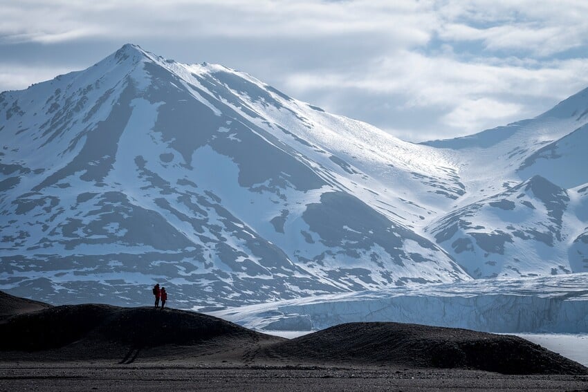What is the best month to go to Greenland?