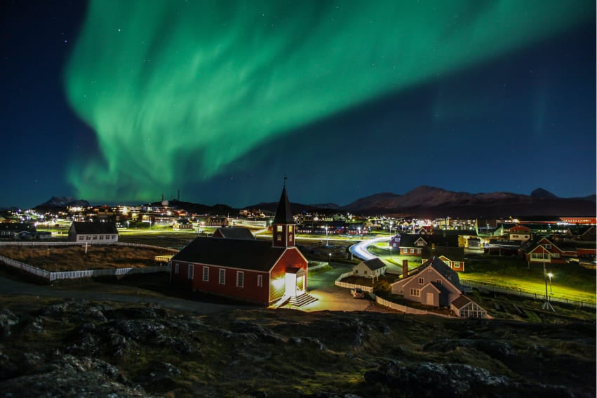 Who Owns Greenland and Why 10 Facts About the Country Poseidon Expeditions