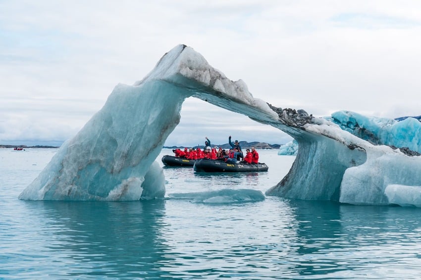 Svalbard and Spitsbergen
