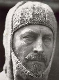 Douglas Mawson