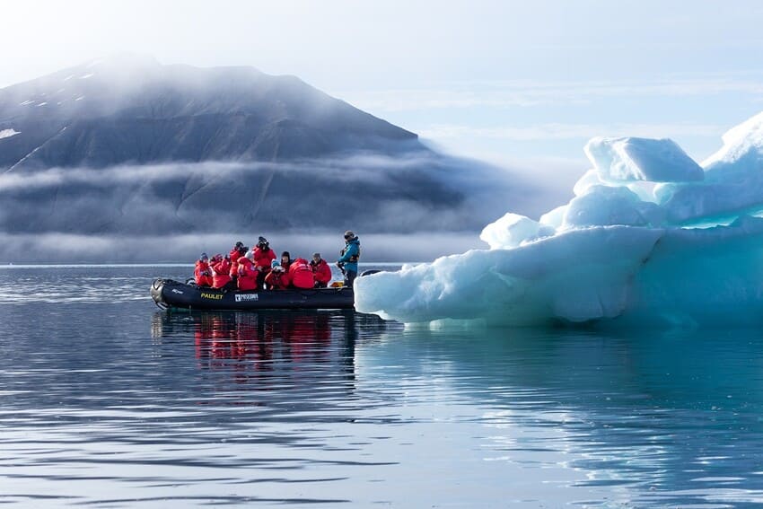 Arctic Circle