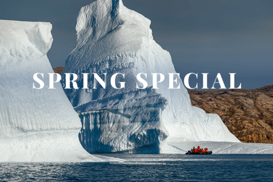 Spring Special