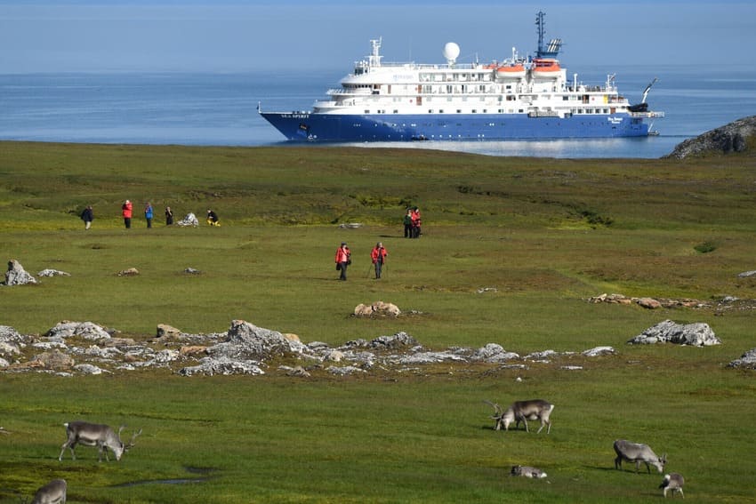 4 No Breeding Without Lemmings