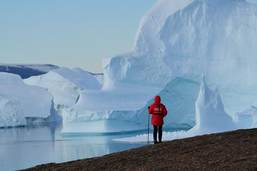 Experience Diverse Landscapes